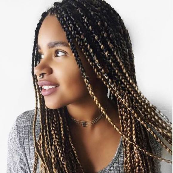 Meet your Posher, Jasmine - Picture 1 of 1